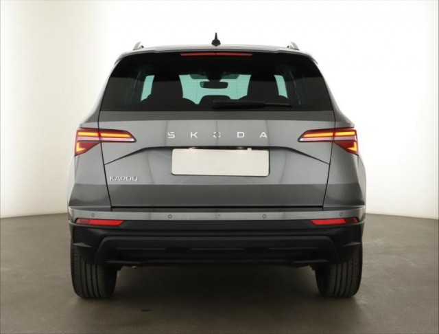 Škoda Karoq  1.5 TSI Drive