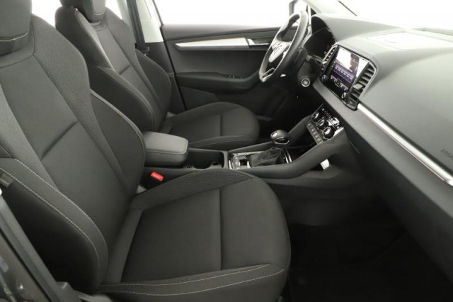 Škoda Karoq  1.5 TSI Drive