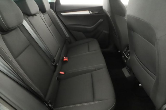 Škoda Karoq  1.5 TSI Drive