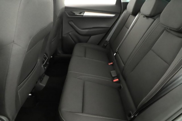 Škoda Karoq  1.5 TSI Drive