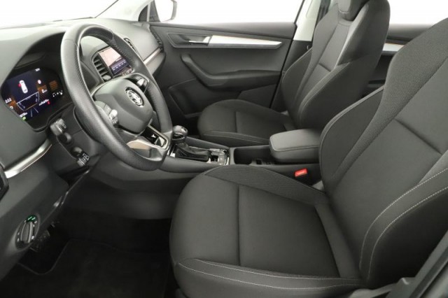 Škoda Karoq  1.5 TSI Drive