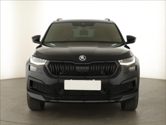 Škoda Kodiaq  2.0 TDI Sportline