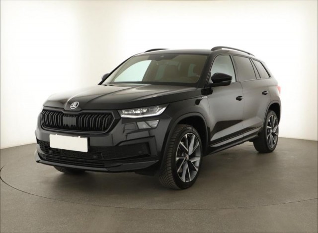 Škoda Kodiaq  2.0 TDI Sportline