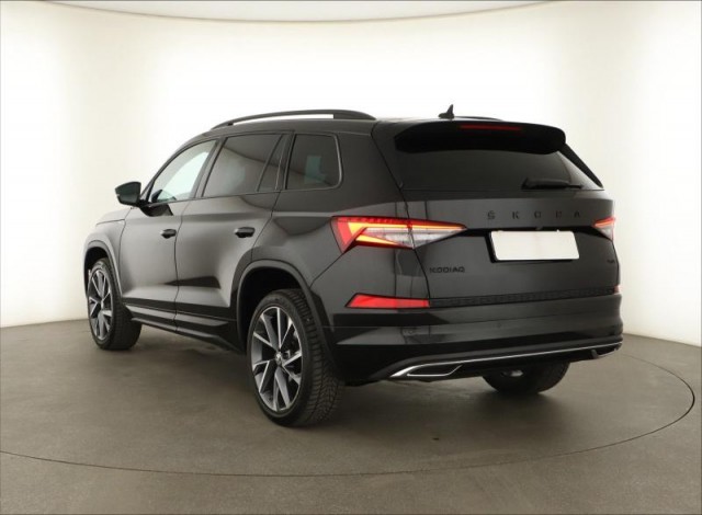 Škoda Kodiaq  2.0 TDI Sportline