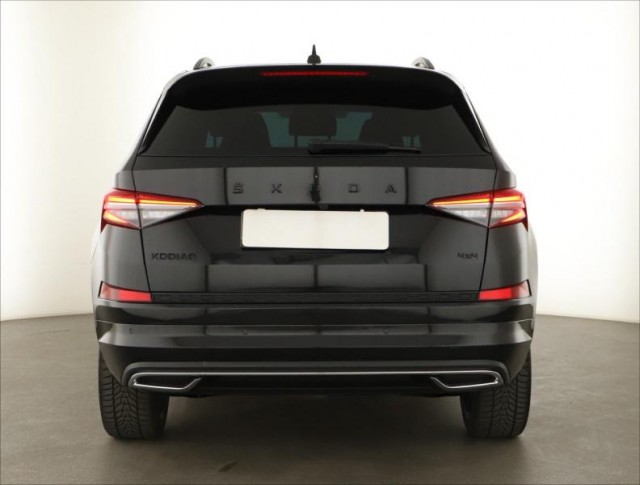 Škoda Kodiaq  2.0 TDI Sportline