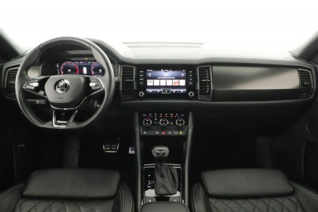 Škoda Kodiaq  2.0 TDI Sportline