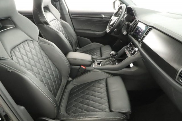 Škoda Kodiaq  2.0 TDI Sportline