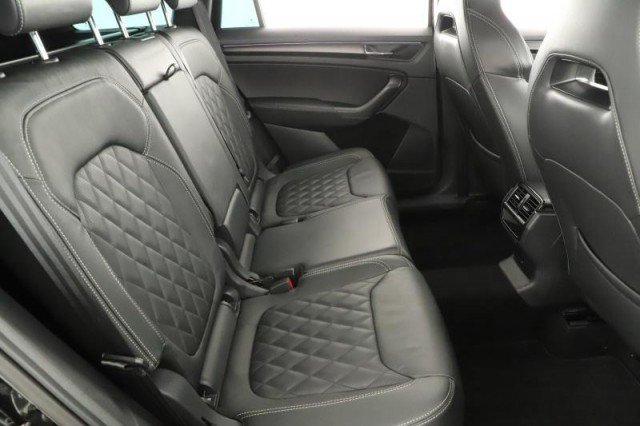 Škoda Kodiaq  2.0 TDI Sportline