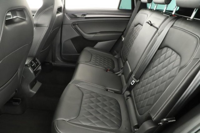 Škoda Kodiaq  2.0 TDI Sportline