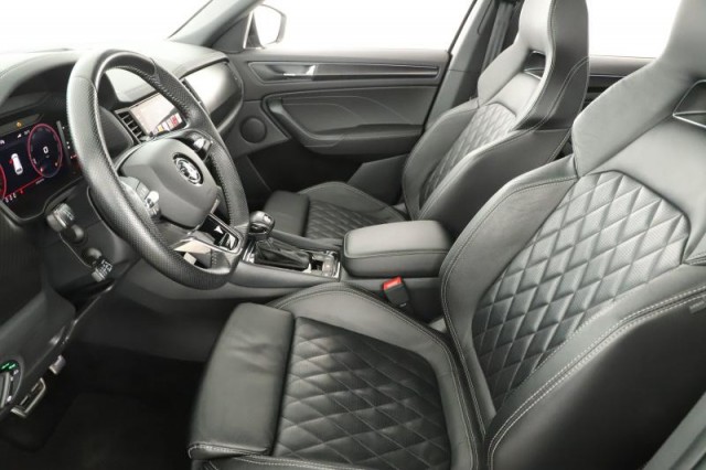 Škoda Kodiaq  2.0 TDI Sportline