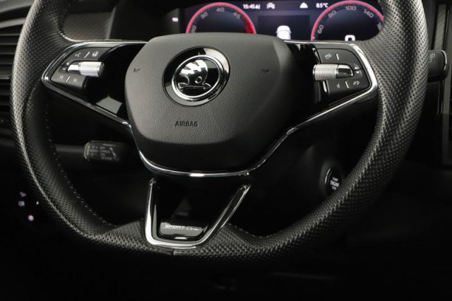 Škoda Kodiaq  2.0 TDI Sportline