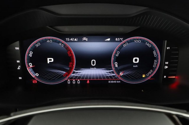 Škoda Kodiaq  2.0 TDI Sportline