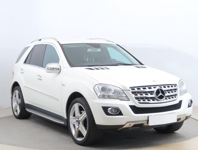 Mercedes-Benz ML  ML 280 CDI 