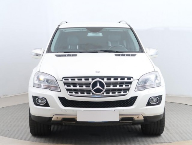 Mercedes-Benz ML  ML 280 CDI 