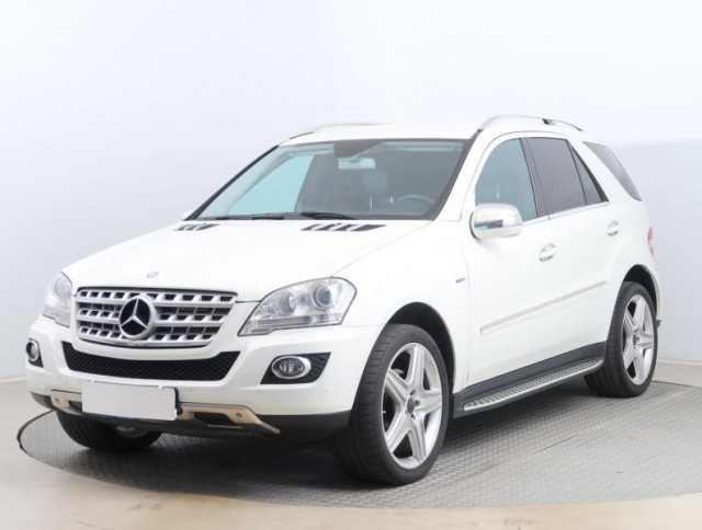 Mercedes-Benz ML  ML 280 CDI 