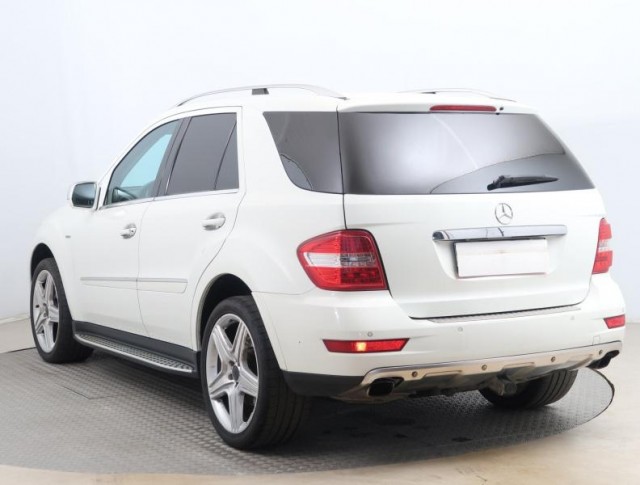 Mercedes-Benz ML  ML 280 CDI 