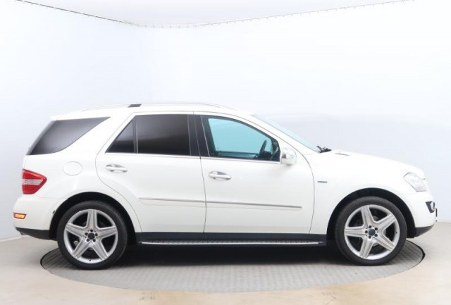 Mercedes-Benz ML  ML 280 CDI 