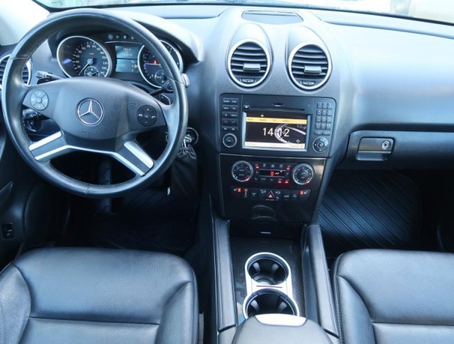 Mercedes-Benz ML  ML 280 CDI 