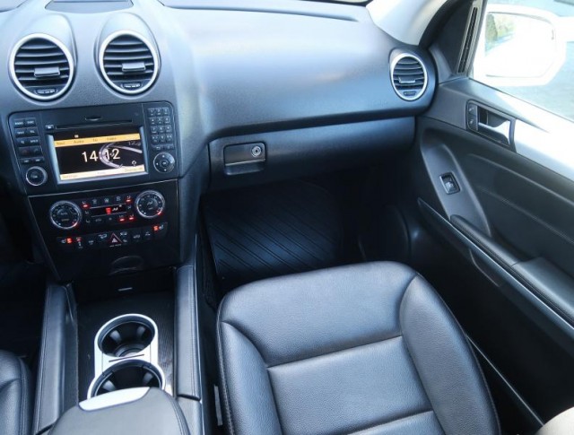 Mercedes-Benz ML  ML 280 CDI 