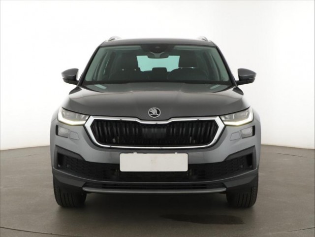 Škoda Kodiaq  2.0 TDI Style