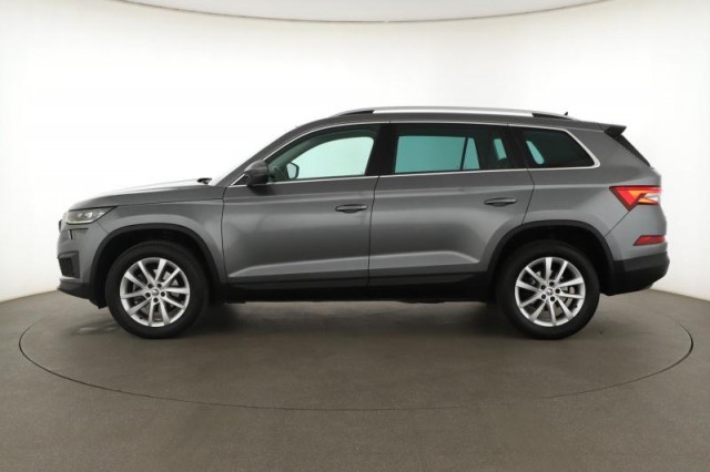 Škoda Kodiaq  2.0 TDI Style