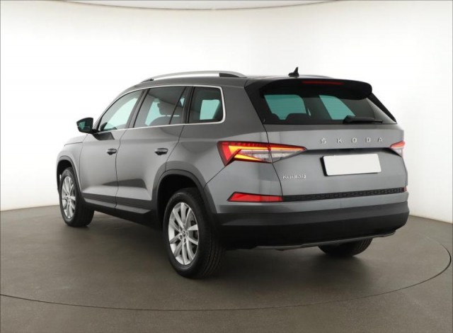 Škoda Kodiaq  2.0 TDI Style