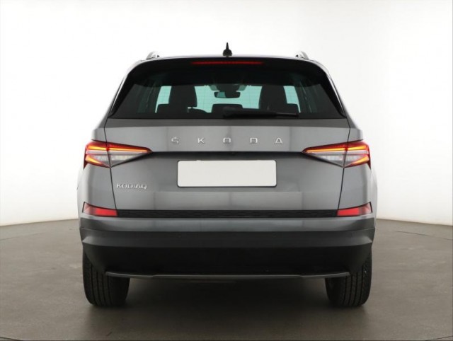 Škoda Kodiaq  2.0 TDI Style