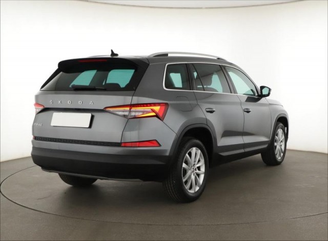 Škoda Kodiaq  2.0 TDI Style