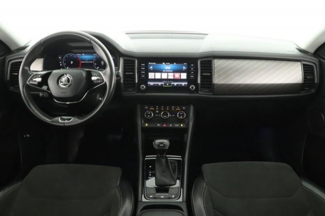 Škoda Kodiaq  2.0 TDI Style