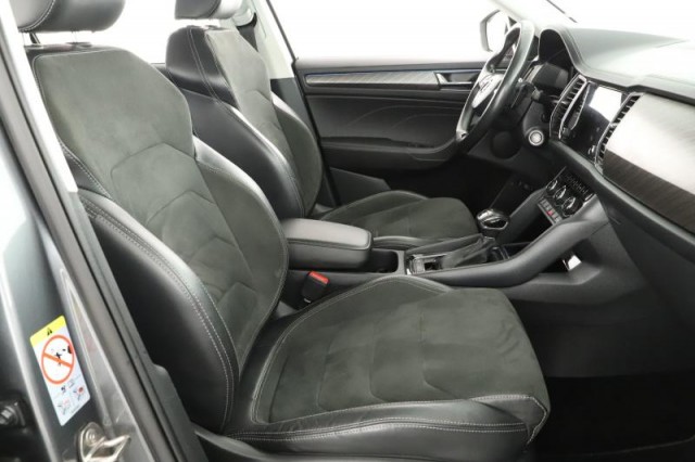 Škoda Kodiaq  2.0 TDI Style