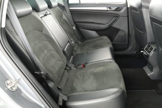 Škoda Kodiaq  2.0 TDI Style