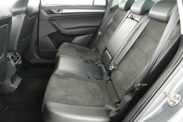 Škoda Kodiaq  2.0 TDI Style