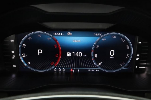 Škoda Kodiaq  2.0 TDI Style