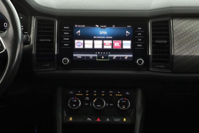 Škoda Kodiaq  2.0 TDI Style