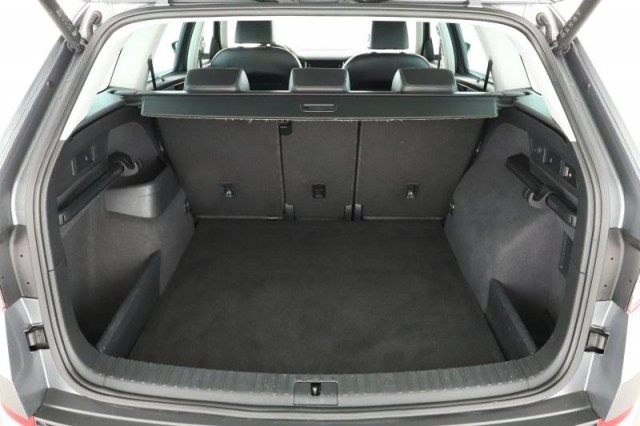 Škoda Kodiaq  2.0 TDI Style