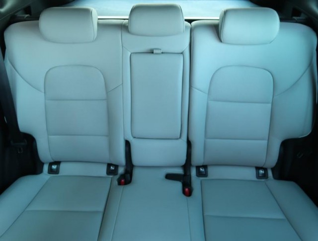 Hyundai Tucson  1.6 T-GDI 