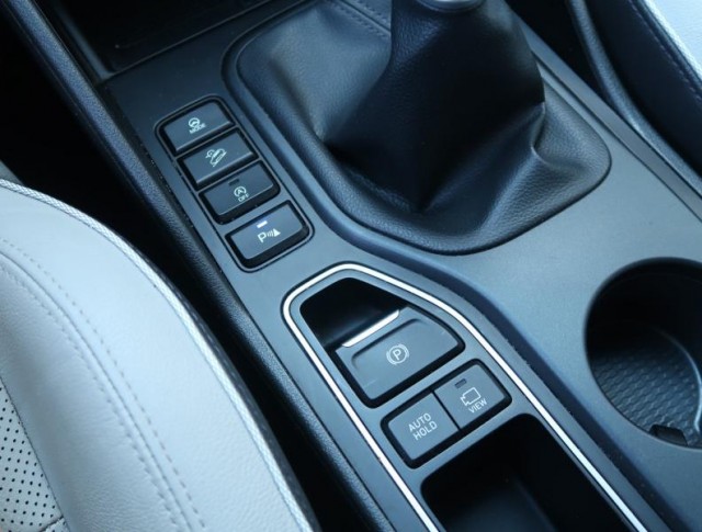 Hyundai Tucson  1.6 T-GDI 