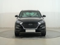 Hyundai Tucson  1.6 T-GDI 