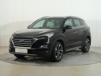 Hyundai Tucson  1.6 T-GDI 