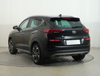 Hyundai Tucson  1.6 T-GDI 