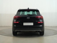 Hyundai Tucson  1.6 T-GDI 