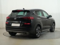 Hyundai Tucson  1.6 T-GDI 