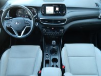 Hyundai Tucson  1.6 T-GDI 
