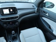 Hyundai Tucson  1.6 T-GDI 