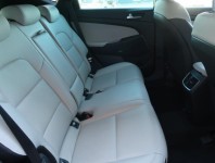 Hyundai Tucson  1.6 T-GDI 