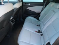 Hyundai Tucson  1.6 T-GDI 