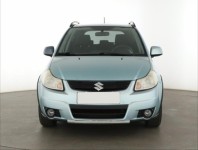 Suzuki SX4  1.6 VVT 