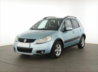 Suzuki SX4  1.6 VVT 