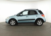 Suzuki SX4  1.6 VVT 