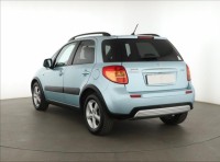 Suzuki SX4  1.6 VVT 